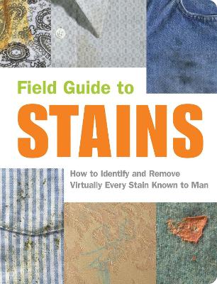 Field Guide To Stains book