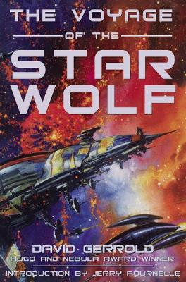 Voyage of the Star Wolf book