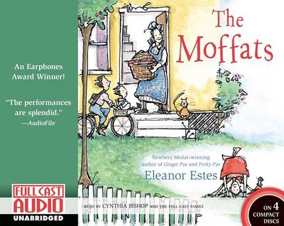 The The Moffats by Eleanor Estes