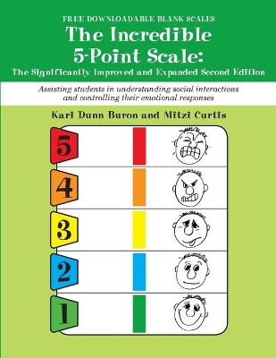Incredible 5-Point Scale by Kari Dunn Buron