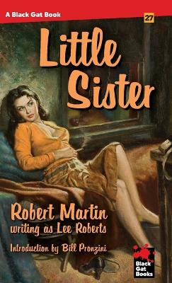 Little Sister book