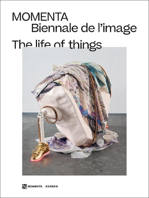 The Life of Things: MOMENTA | Biennale de l'image book