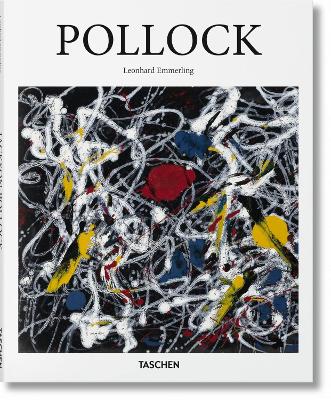 Pollock by Leonhard Emmerling