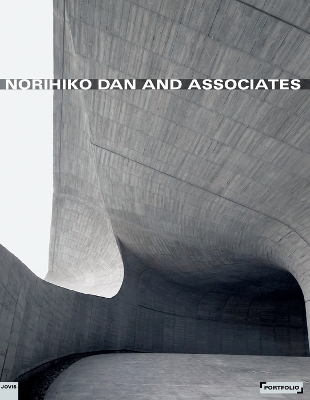 Norihiko Dan and Associates book