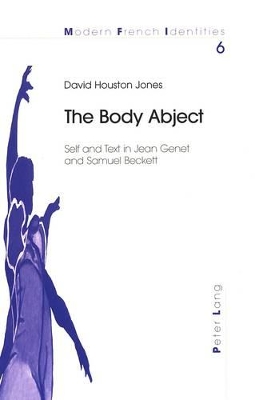 Body Abject book