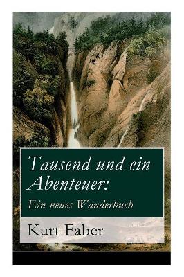 Tausend Und Ein Abenteuer book