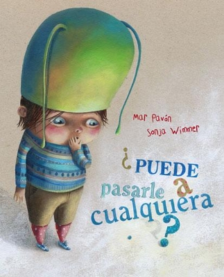 ¿Puede pasarle a cualquiera? (Could it Happen to Anyone?) book