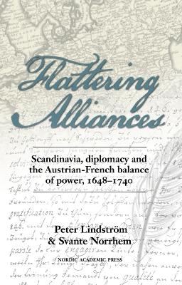 Flattering Alliances book