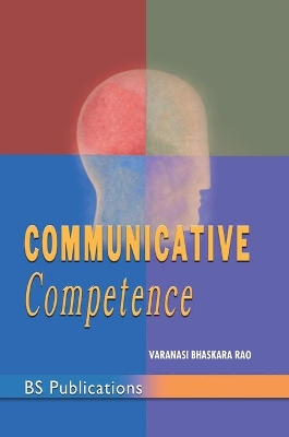 Communicative Competence book