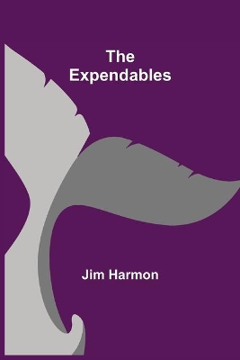 The Expendables book