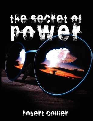 The Secret of Power book