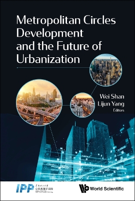 Metropolitan Circles Development And The Future Of Urbanization book