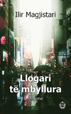 Llogari të mbyllura book