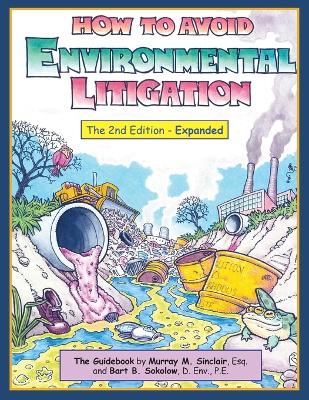 How To Avoid Environmental Litigation book