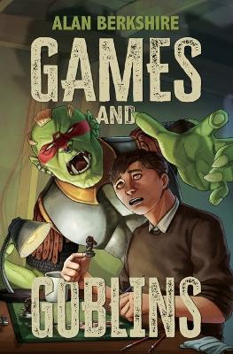 Games and Goblins book