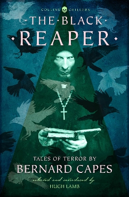 Black Reaper book