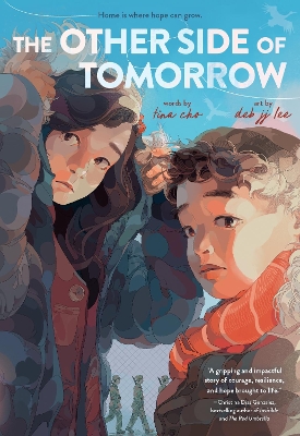 The Other Side Of Tomorrow book