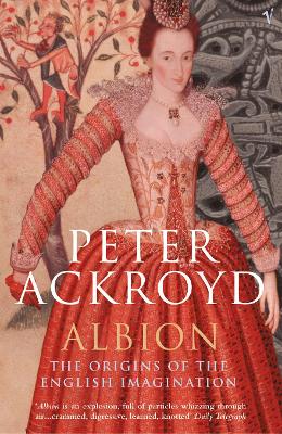 Albion by Peter Ackroyd