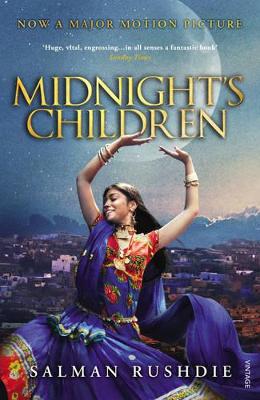 Midnight's Children book