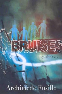 Bruises book