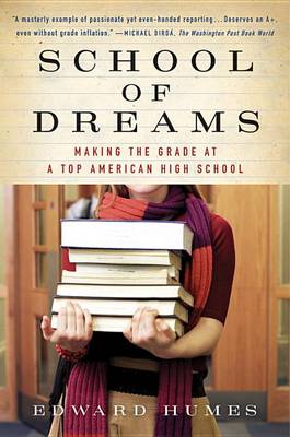 School of Dreams book