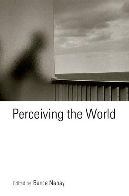 Perceiving the World book