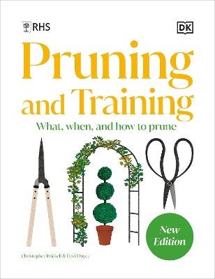 RHS Pruning and Training: What, When, and How to Prune Over 800 Plants by DK