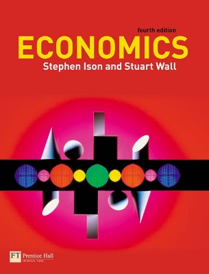 Economics book