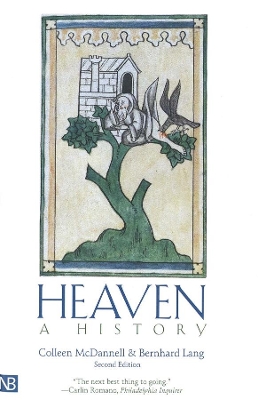 Heaven book