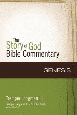 Genesis book