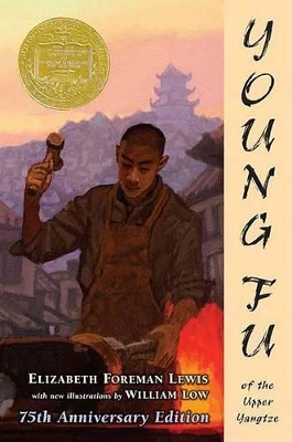 Young Fu of the Upper Yangtze book