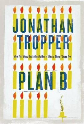 Plan B book