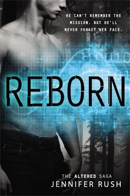 Reborn book