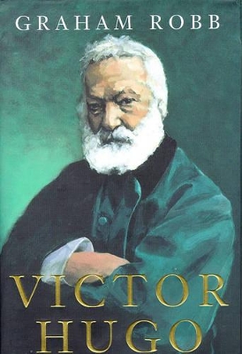 Victor Hugo book