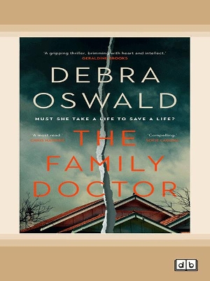 The Family Doctor book