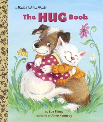 Hug Book book