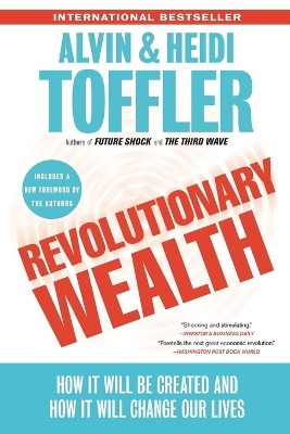 Revolutionary Wealth book