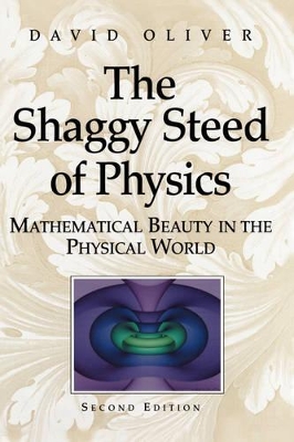 Shaggy Steed of Physics book