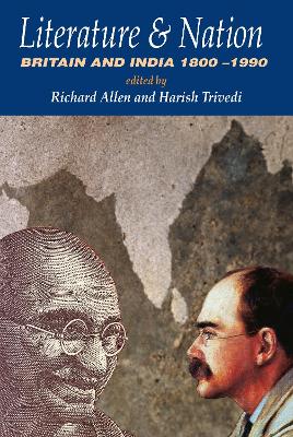 Literature and Nation by Richard Allen