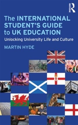 International Student's Guide to UK Education book