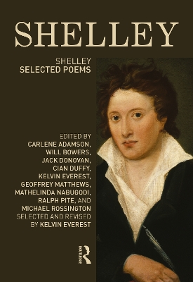 Shelley: Selected Poems by Jack Donovan