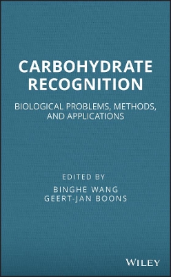Carbohydrate Recognition book