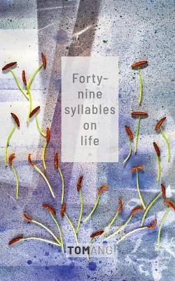 49 Syllables on Life book