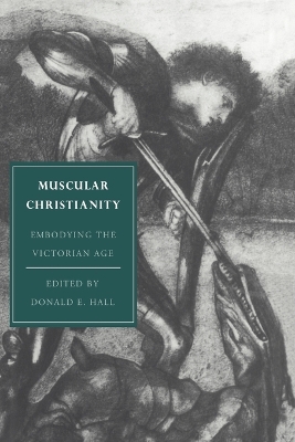 Muscular Christianity book