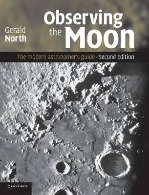 Observing the Moon book