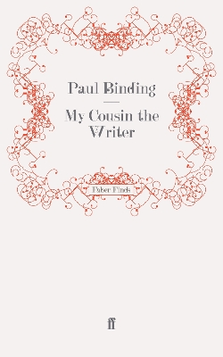 My Cousin the Writer book