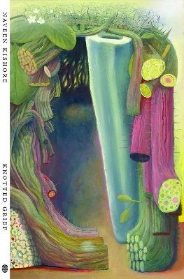 Knotted Grief book