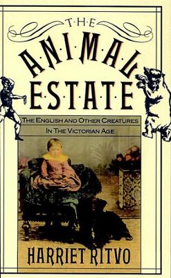 Animal Estate book