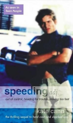 Speeding book