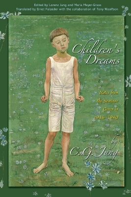 Children's Dreams book